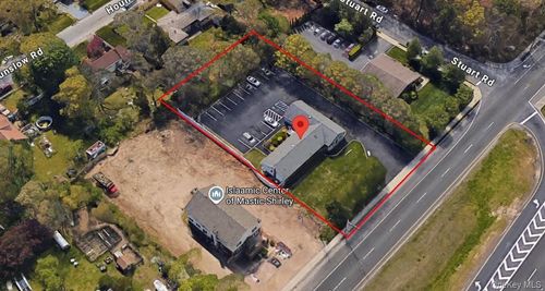 501 William Floyd Pkwy, Shirley, NY, 11967-3416 | Card Image