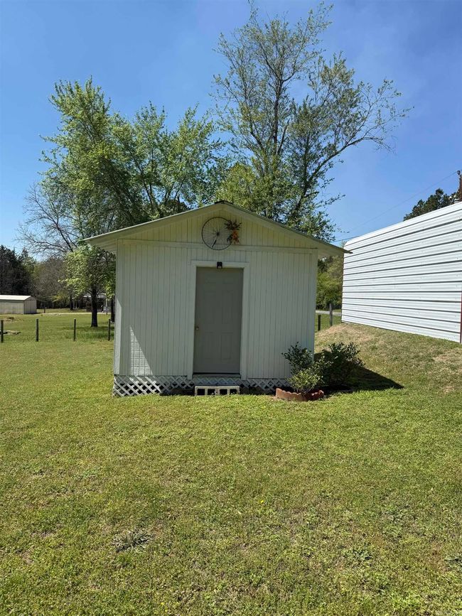 379 Heigle Rd, House other with 3 bedrooms, 2 bathrooms and null parking in Tumbling Shoals AR | Image 7