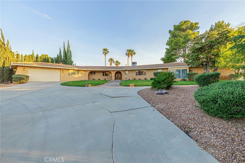 Residential in Apple Valley