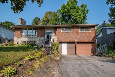 45 Beechwood Dr, House other with 3 bedrooms, 3 bathrooms and 4 parking in Peterborough ON | Image 1