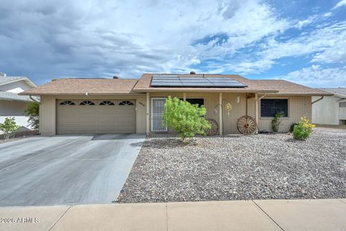10914 W Manzanita Dr, Sun City, AZ, 85373-1524 | Card Image
