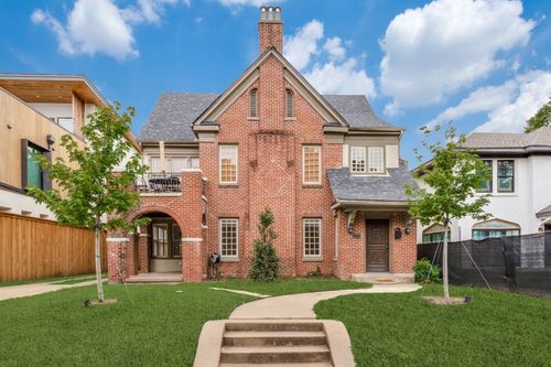 4142 Hawthorne Ave, Dallas, TX, 75219-2231 | Card Image