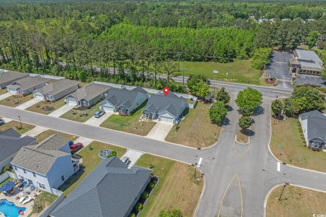 804 Twickenham Loop, House other with 3 bedrooms, 2 bathrooms and 4 parking in Longs SC | Image 34