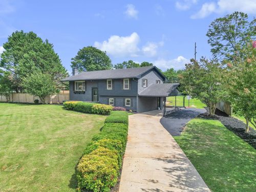 1 W Golden Strip Drive, Mauldin, SC, 29662 | Card Image