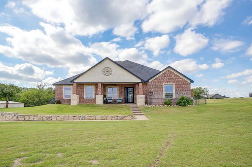 124 Stonewick Drive, Cresson, TX, 76035 | Card Image