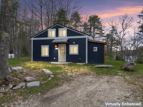 100 Whites Cove Ln, Georgetown, ME, 04548 | Card Image