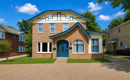 2625 S University Dr, Fort Worth, TX, 76109-1149 | Card Image
