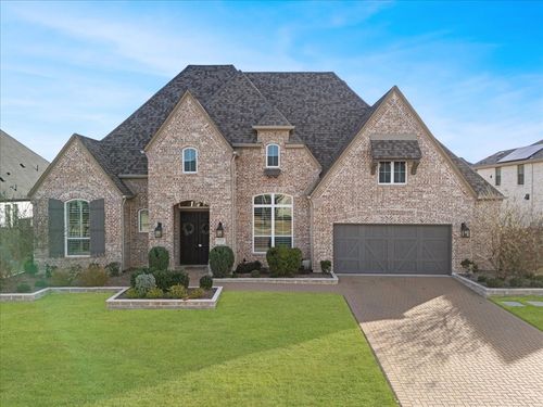 1981 Star Trace Pkwy, Prosper, TX, 75078-2489 | Card Image