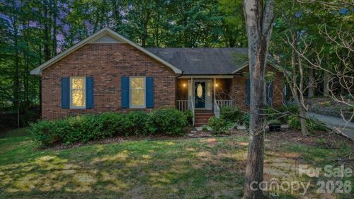 821 Deer Path Pl, Mooresville, NC, 28115-2771 | Card Image