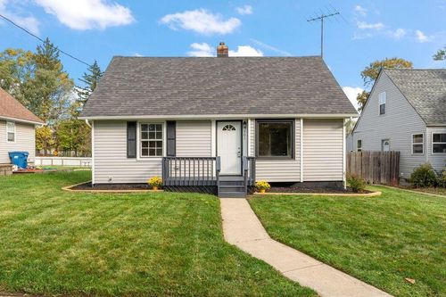 301 W Bates St, Hebron, IN, 46341-9196 | Card Image