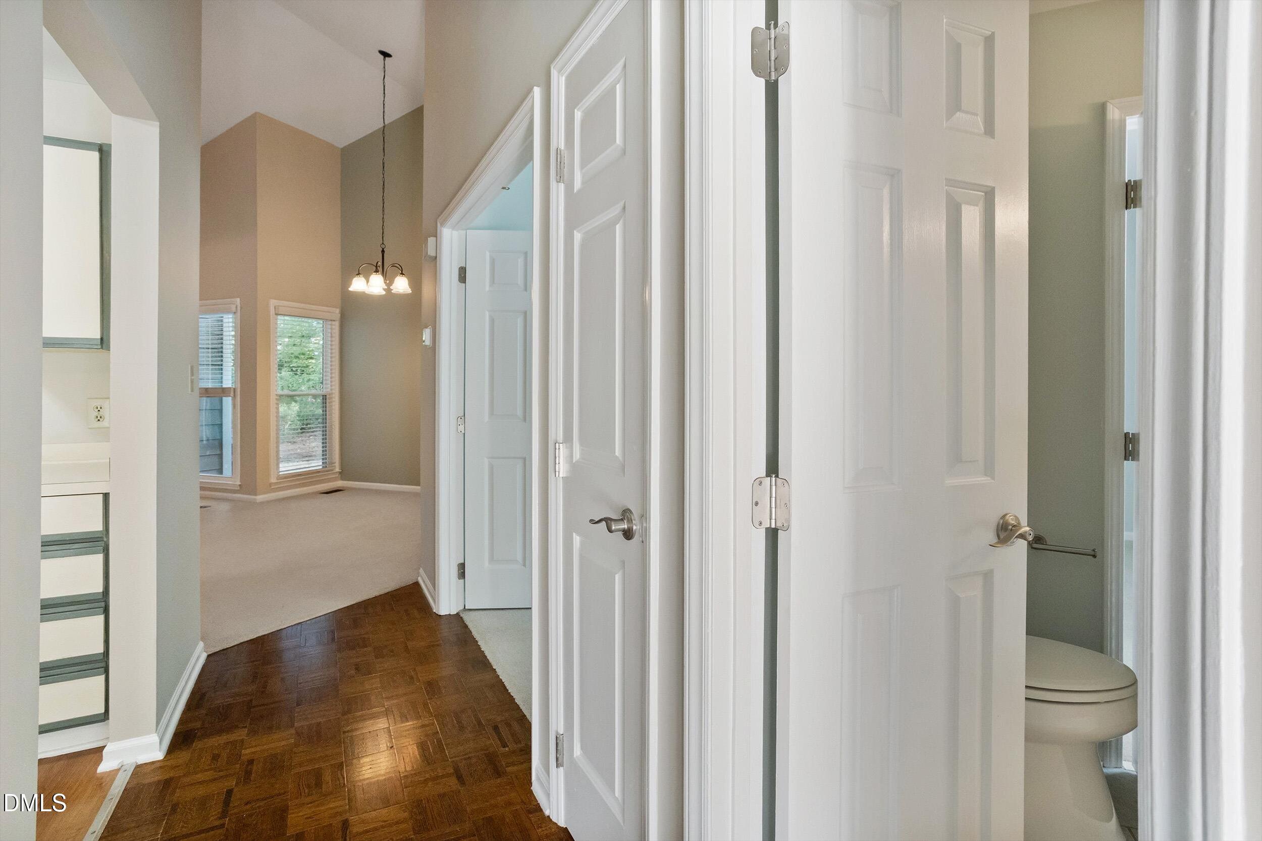 Residential in Raleigh 4