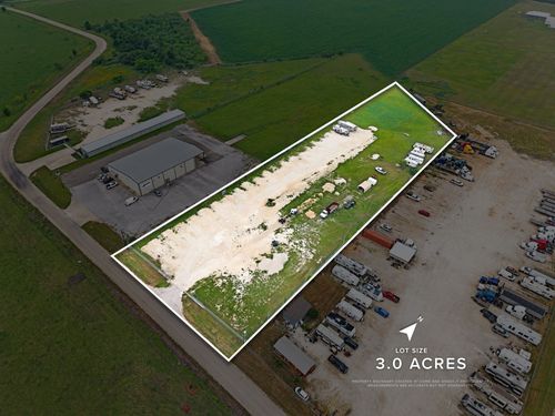 2733 County Road 374 Road, Taylor, TX, 76574 | Card Image