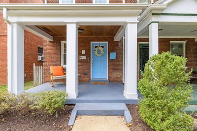 Large front porch | Image 2