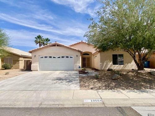 10554 E 35 Pl, Yuma, AZ, 85365 | Card Image