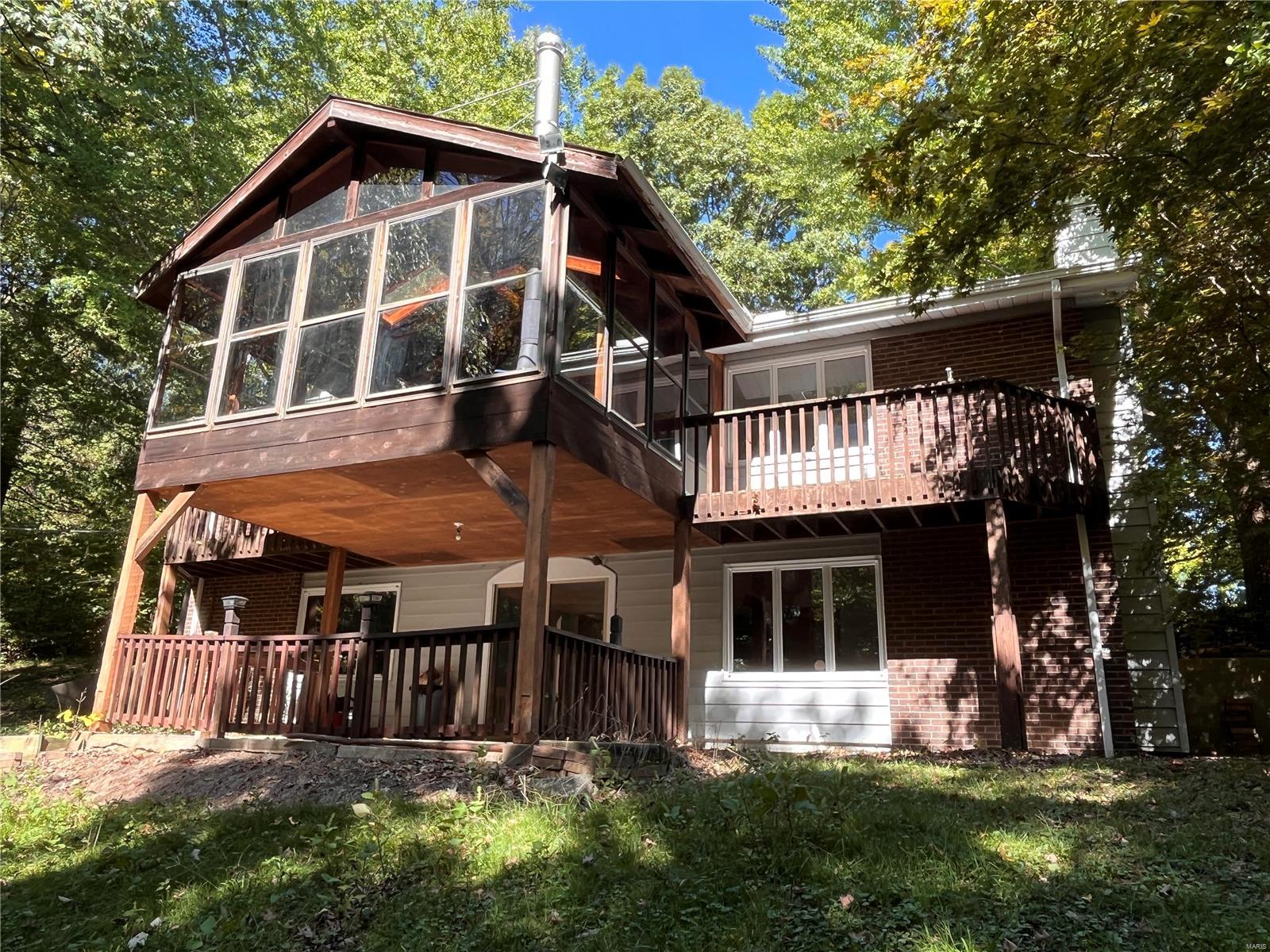 Carrico Rd, Florissant, MO 63034