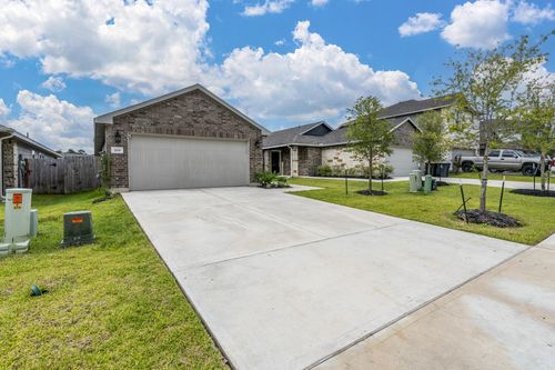 219 Charles Ridge Dr, Montgomery, TX, 77316-3340 | Card Image