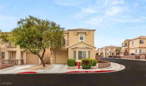 10437 Coyote Cub Ave, Las Vegas, NV, 89129-6409 | Card Image