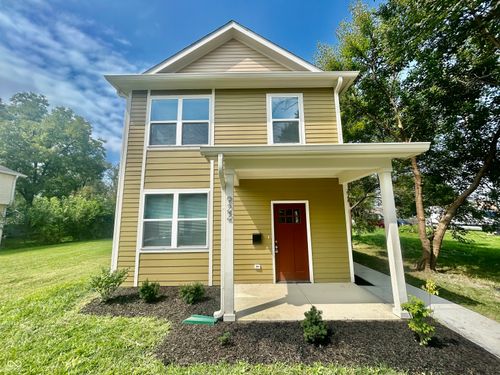 922 N Oakland Ave, Indianapolis, IN, 46201-2443 | Card Image