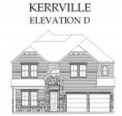 3204 Agnew Street, Celina, TX, 75009 | Card Image