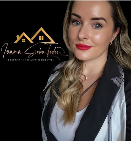 Ioana Sirbu Todor