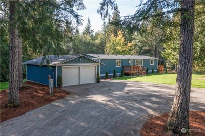 230 Brentwood Lane Nw, House other with 3 bedrooms, 2 bathrooms and 2 parking in Seabeck WA | Image 2