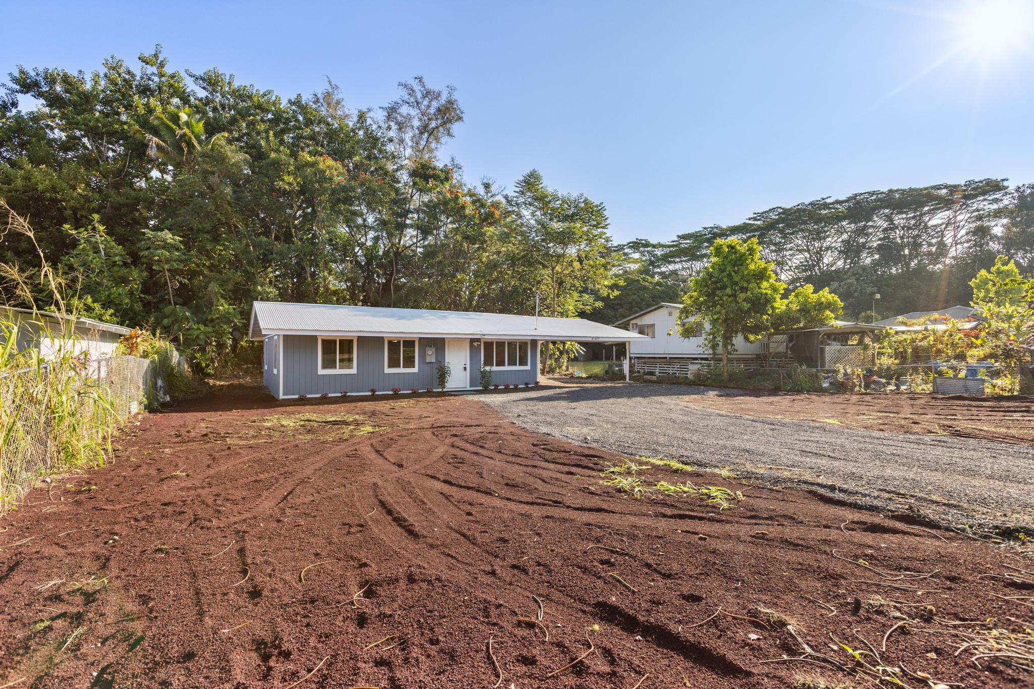 Residential in Pahoa 3