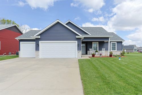 30477 Pine Bluff Drive, Elkhart, IN, 46517-8857 | Card Image