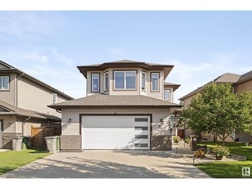 30 Rue Blanchard, Beaumont, AB, T4X0E6 | Card Image