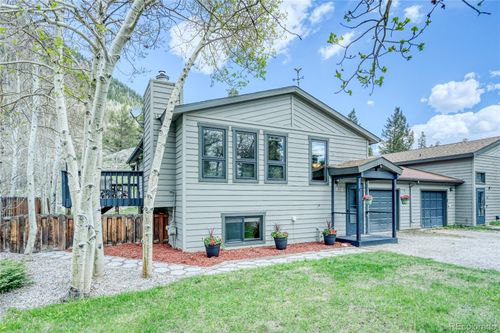 140 Forest Dr, Frisco, CO, 80443-5306 | Card Image