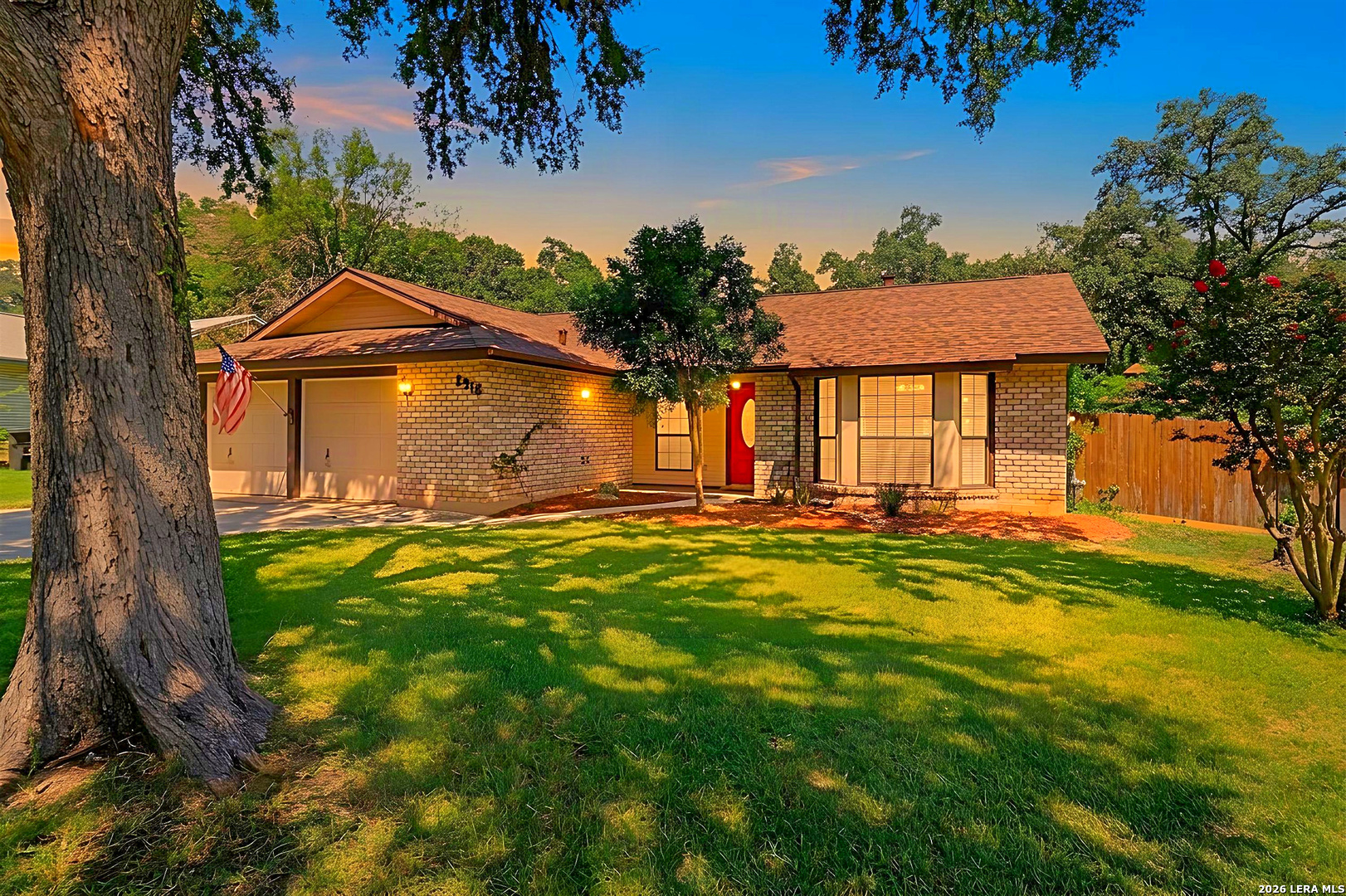 Residential in San Antonio 4