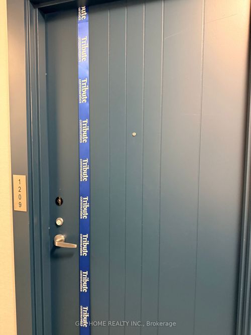 1209-2545 Simcoe St N, Oshawa, ON, L1L0W3 | Card Image