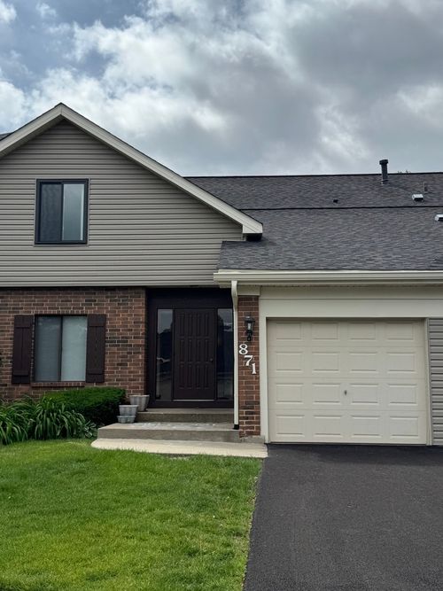c3-871 Cross Creek Ct, Roselle, IL, 60172-3674 | Card Image