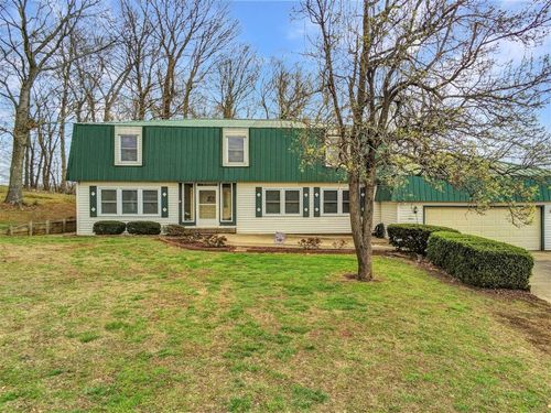 2752 Rocky Hill Rd, Glasgow, KY, 42141-6016 | Card Image