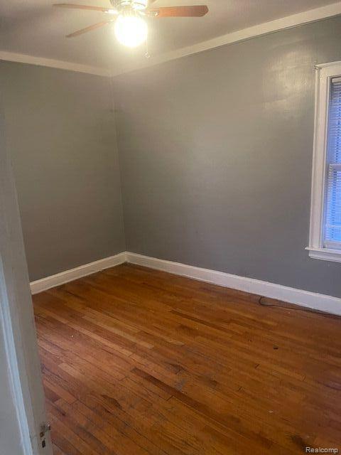 Residential Lease in Detroit 5