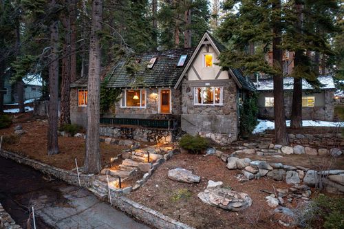 400 Terrace Dr, Carnelian Bay, CA, 96140-1876 | Card Image