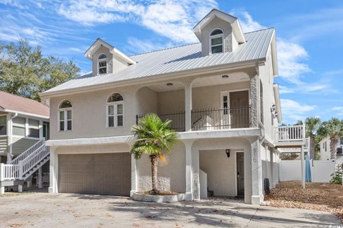 510 20th Ave N, North Myrtle Beach, SC, 29582-2358 | Card Image