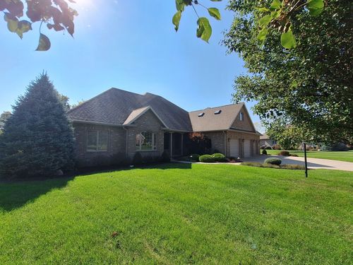 1185 Gleeson Ct, Albany, IN, 47320-8932 | Card Image