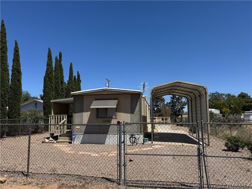 2935 E Northfield Ave, Kingman, AZ, 86409-1943 | Card Image