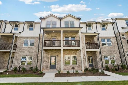 409 Elise Way, Lawrenceville, GA, 30045-7117 | Card Image