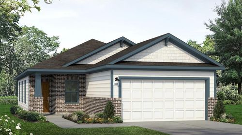 392 Hickory Hills Dr, Pattison, TX, 77423 | Card Image
