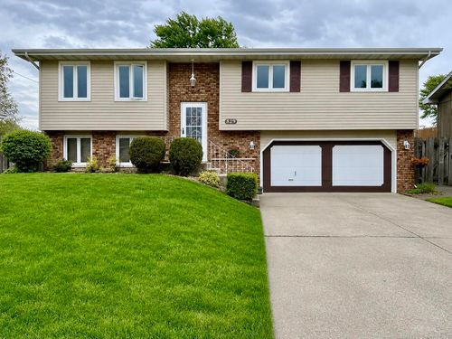 829 Tyler Ave, Dyer, IN, 46311-1034 | Card Image
