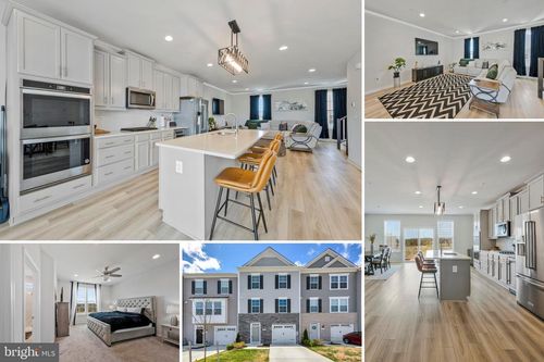 1106 Overlook Way, LAUREL, MD, 20707-6405 | Card Image