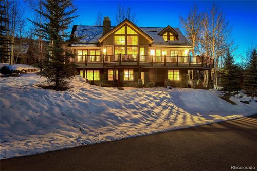 5 Fairway Ln, Edwards, CO, 81632-6201 | Card Image