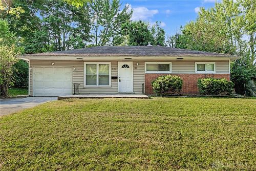 4196 Melgrove Avenue, Dayton, OH, 45416 | Card Image