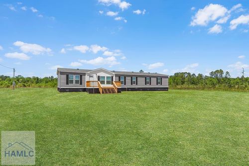 221 County Line Rd Ne, Ludowici, GA, 31316 | Card Image