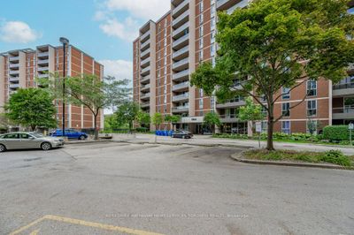 803 - 1964 Main St W, Condo with 3 bedrooms, 2 bathrooms and 1 parking in Hamilton ON | Image 1