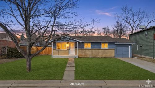 13675 E Kentucky Place, Aurora, CO, 80012 | Card Image