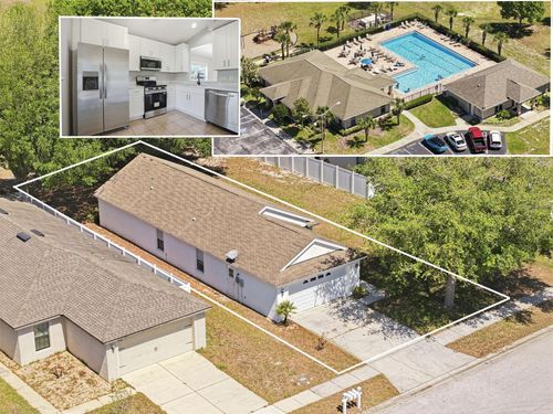 8593 Silverbell Loop, BROOKSVILLE, FL, 34613 | Card Image