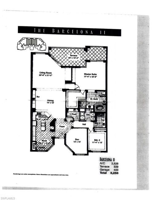 apt-204-11600 Court Of Palms, FORT MYERS, FL, 33908-6549 | Card Image