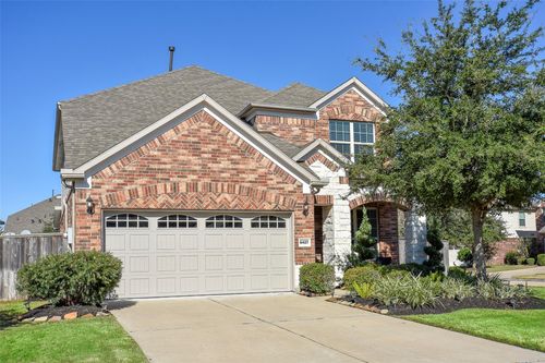 6427 Addlestone Ridge Ln, Katy, TX, 77494-5721 | Card Image